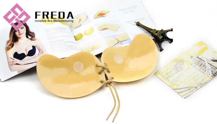 invisble bra