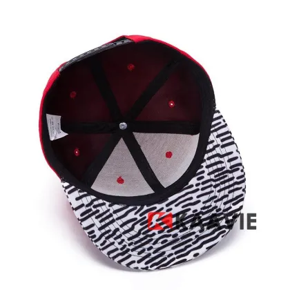 2015 New style Meek Era snapbacks cap hat with 3D embroidery