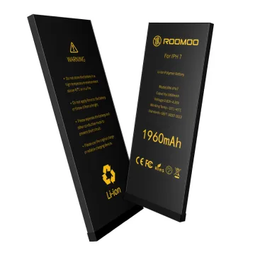 oem acceptablecell phone battery for iphone 7G