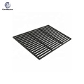 Outdoor Barbecue Commercial Kitchen Cast Iron Grill Mesh