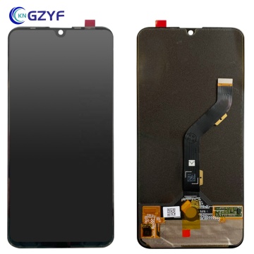 Kngzyf mobiele telefoon LCD -scherm voor Tecno Photon 9 - Professionele fabrikant