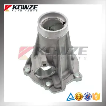 Rear Auto Transfer Case Cover MR165657 For Mitsubishi Pajero Montero PD3W V31 V32 V36 V43