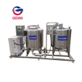 Cow Milk Refrigeration Tank Machine Refrigerated Milk Tank