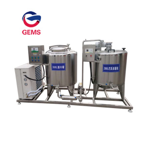 Stainless Steel 500L Cow Milk Cooling Tank Sale