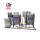 Stainless Steel 500L Cow Milk Cooling Tank Sale