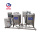 300L Pasteurized Milk Plant Milk Processing Machine