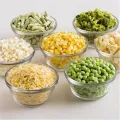 Mga Dehydrated Vegetable Cabbage Flakes