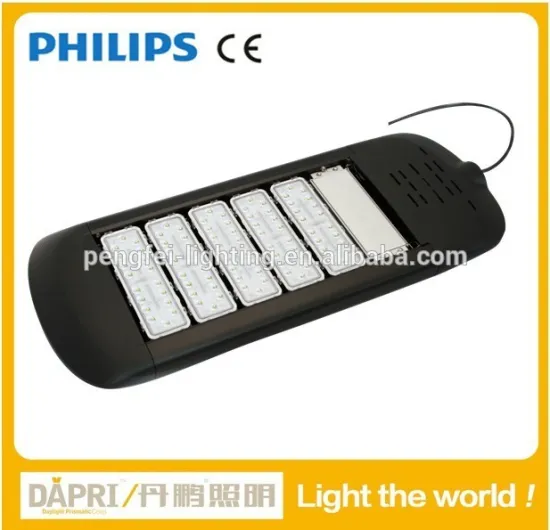 New generation IP 68 130lm/w150W 200W street light led