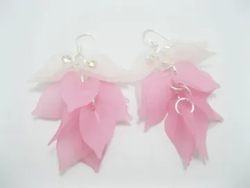 Yiwu Brass Earrings