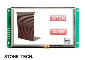 UART interface 5 TFT LCD Module / touch screen panel 65K co