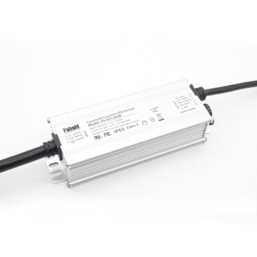 Controladores LED 40W IP 65 a prueba de agua