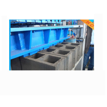 Concrete Block Making Machine Manufacturers for Retaining Walls