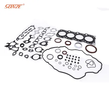 ENGINE FULL GASKET KIT FOR HIACE DYNA HILUX 2KD-FTV 2.5 LTR 02-08 04111-30571
