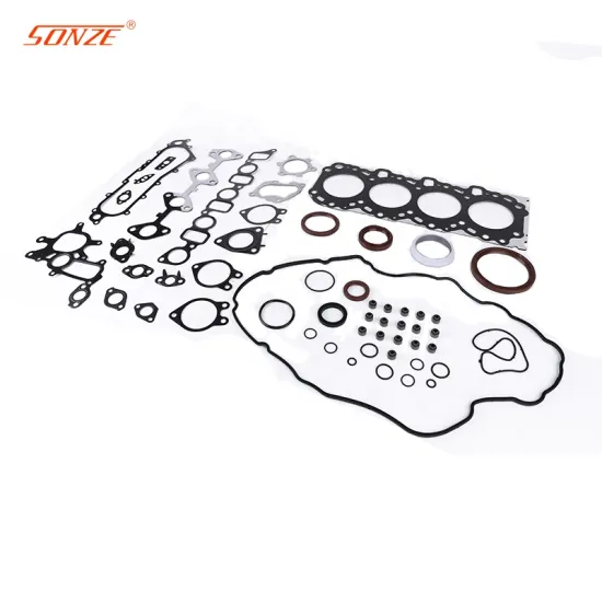 Engine Full Gasket Kit for Hiace/Dyna/Hilux 2KD-FTV 2.5L 02-08