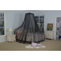 Black Color Cheap Price Mosquito Nets For Home