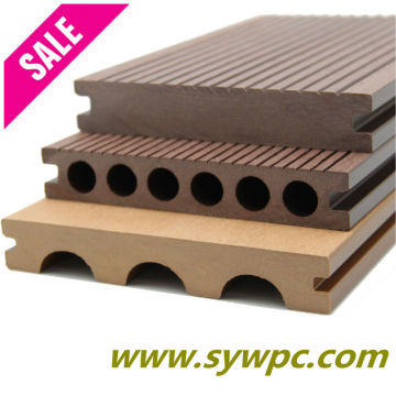 Hot sale! wpc deck builders indoor pool flooring