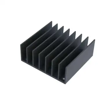 Aluminum RAM Heatsink Radiator for LED Lighting Cooling Heat Sink Cooler