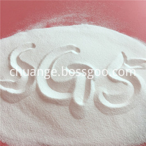 Xinjiang Zhongtai PVC Resin Monomer For Door Mat