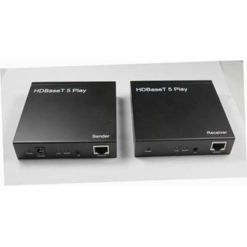 HDBaseT 5 Play