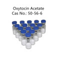 Supply Oxytocin Acetate Peptides CAS 50-56-6 5mg