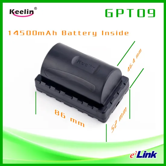 long standby Vehicle GPS tracker