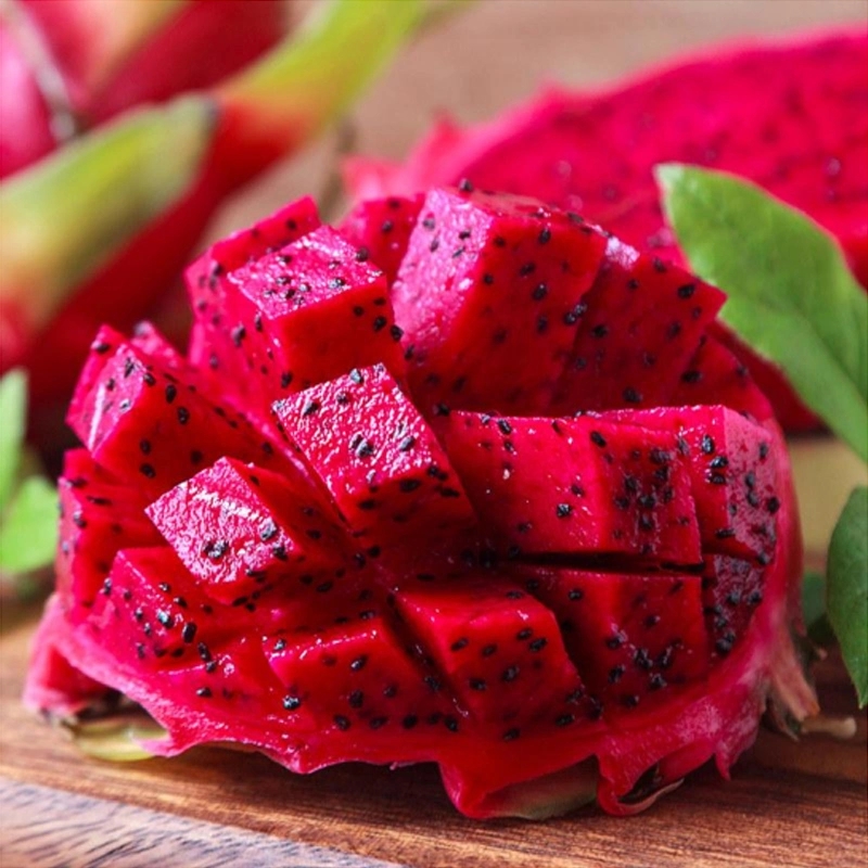 Dragon Fruit Powder