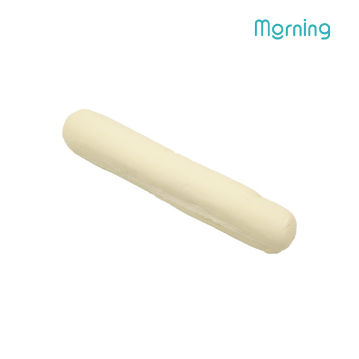 লং ব্রেড স্টিক পিইউ ফোম স্লো রিবাউন্ড টয়