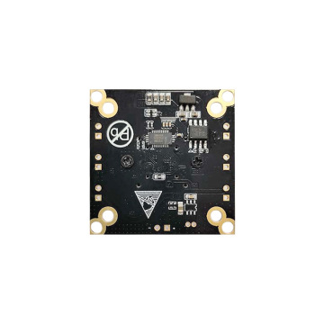 GC0403 0.3 Megapixel USB Camera Module - Night Vision, Fingerprint ID, QR Code Scanning