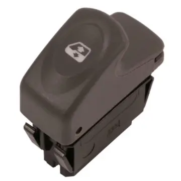 Electric Window Panel Switch for Renault KANGOO Express (FC0/1_)