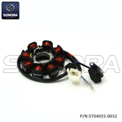 SYM PEUGEOT AMA Stator(P/N:ST04055-0032) top quality