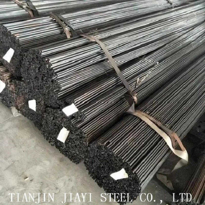 3 Steel Pipe Column