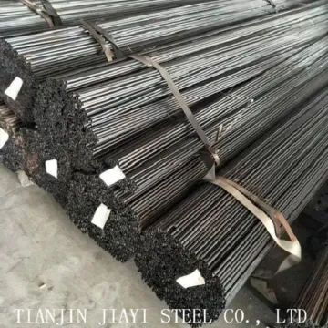 3 Steel Pipe Column