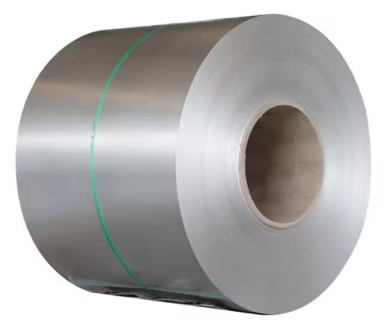 Hot-Dip Galvanized Steel Coil