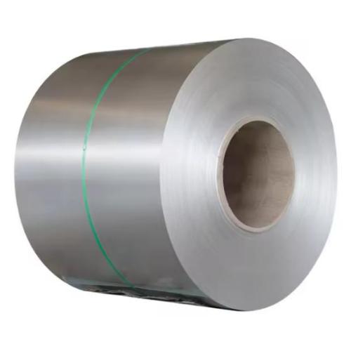 Hot-Dip Galvanized Steel Coil
