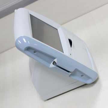 Ophthalmischer Pachymeterscanner A-Scan