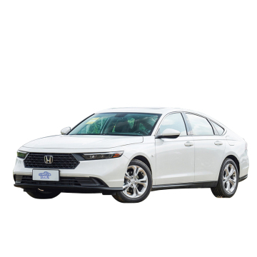 ราคาที่ดีที่สุดสำหรับ 2025 ญี่ปุ่น ACCOCK 1.5T &amp; 2.0L - รถยนต์ Accord ใหม่และมือสอง
