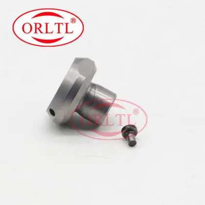 ORLTL OR5005 Common Rail Piezo Injector Control Valve for Siemens Injector Nozzle