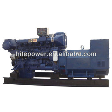 Niezawodny operacja 6160 Seria Weichai Power Morine Diesel Generator (150 kW-200 kW)