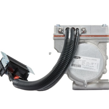 12V 18 cc Compressore elettrico A/C DM18A7 per AC TOP sul tetto