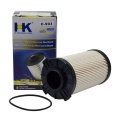 Fuel Filter, Cartridge-fuel for FF266