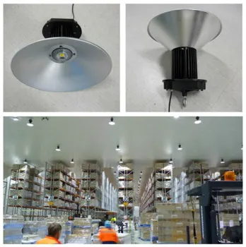 150W LED Industrial Light (BL-IL150W-02)
