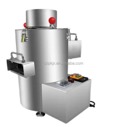 Commercial Cheap Chestnut Sheller - Mini Chestnut Peeling Machine