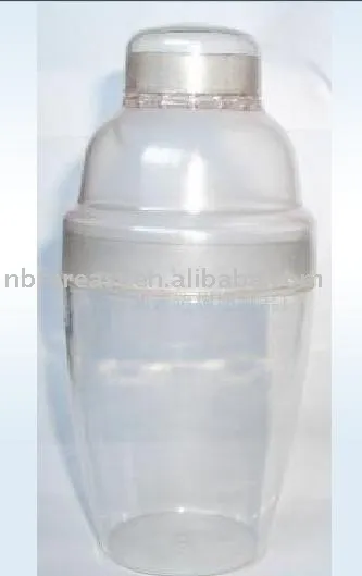 shake bottle