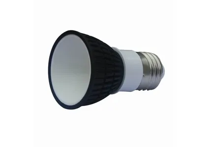 High Power 130lm 240v 3w Led Spot Lighting, Rex-b008 Ip20 Led Spot Light Bulb For Cabinet