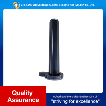 High Precision Excavator Pin Shaft Replacement Part