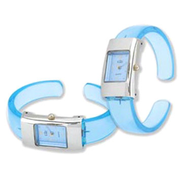 Bangle Watch