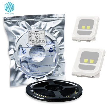 ESPECIFICACIONES SMD 3030 LED 6V 3V 9V 1W - 2835 5730 5050 RGB MODULE CHIP