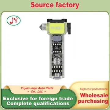Strongest Flashlight for Outdoor Survival and Camping