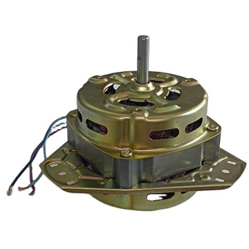 Hot Selling Wash Motors: 70W, 135W, and 150W Washing Machine Spin and Wash Motors