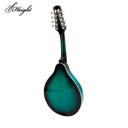 Affordable Gloss Mandolin: The Perfect Classicism Instrument for Musicians